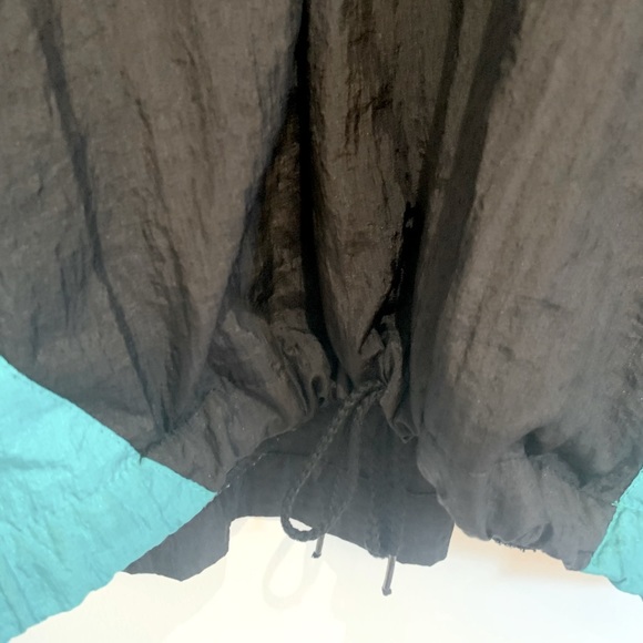 Retro 80s/90s ASICS Windbreaker Jacket - Picture 4 of 7